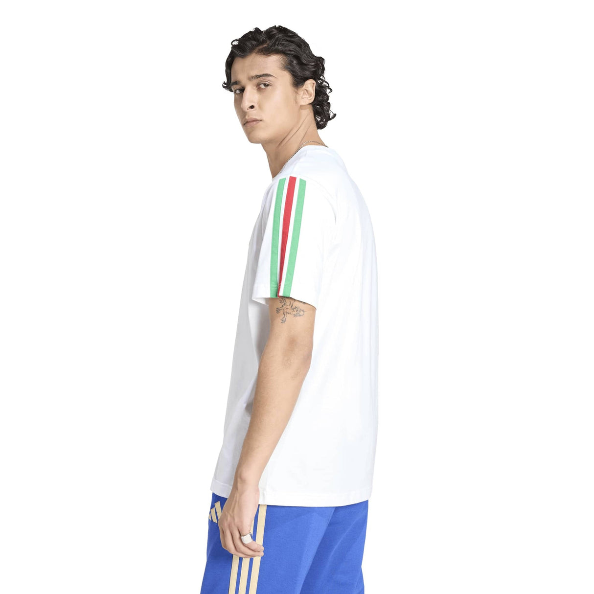 Italy DNA T-Shirt - Runner