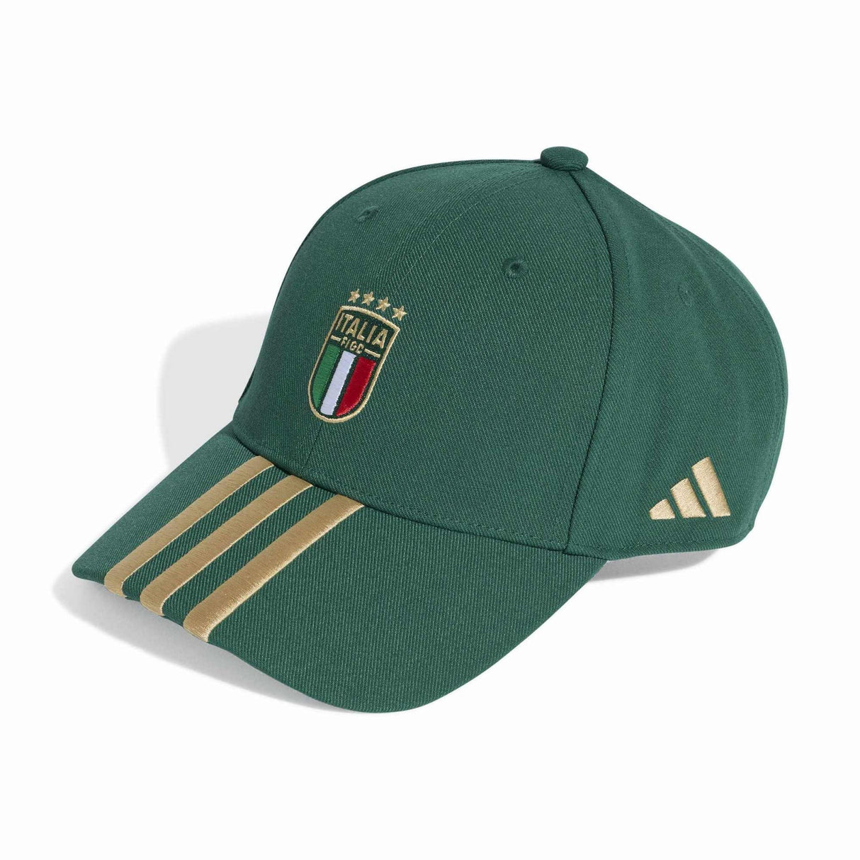 Italy Football Cap - Runner