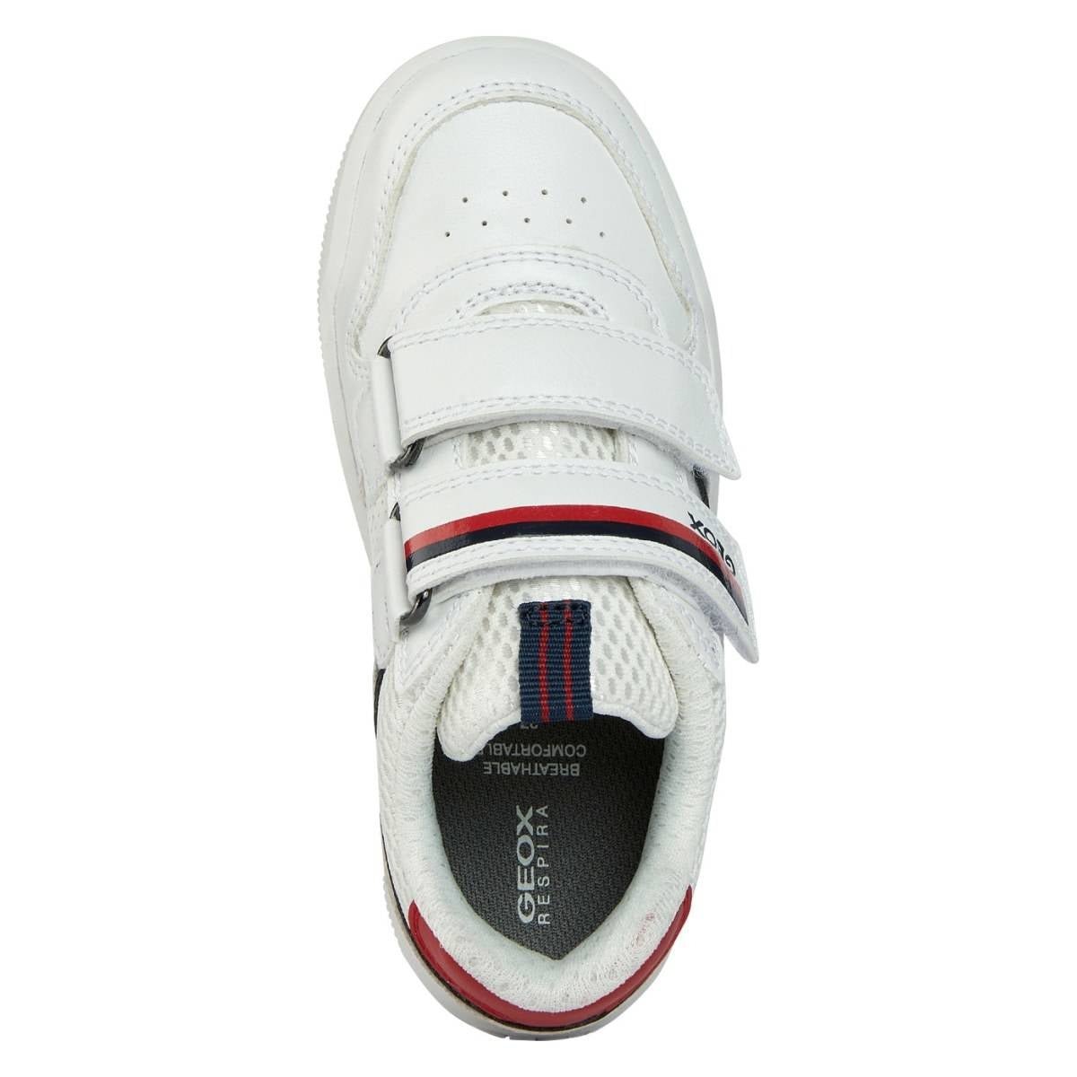 J ARZACH B. A - Runner