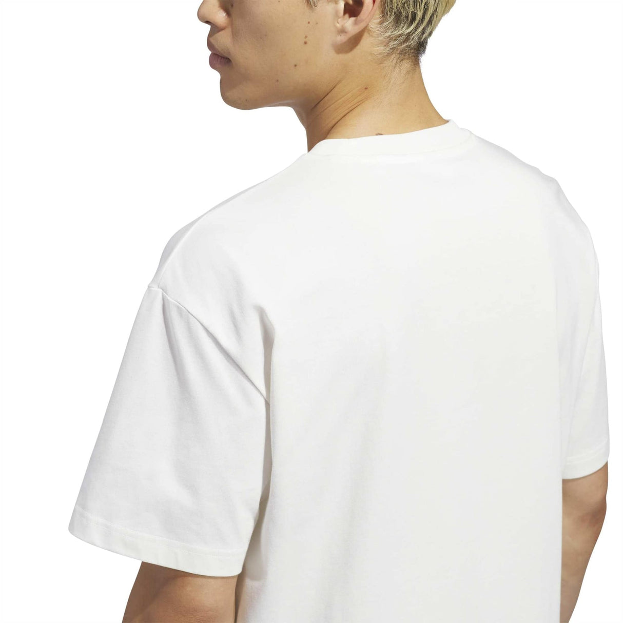JABBAR GFX T-Shirt Q1 - Runner