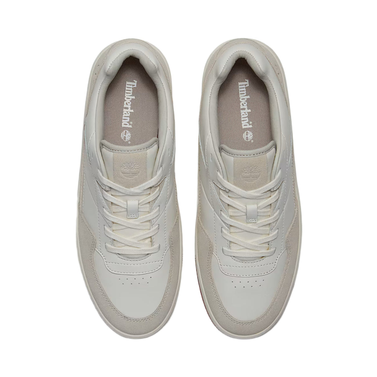 Jackson Court Low Lace Up Sneaker - Runner