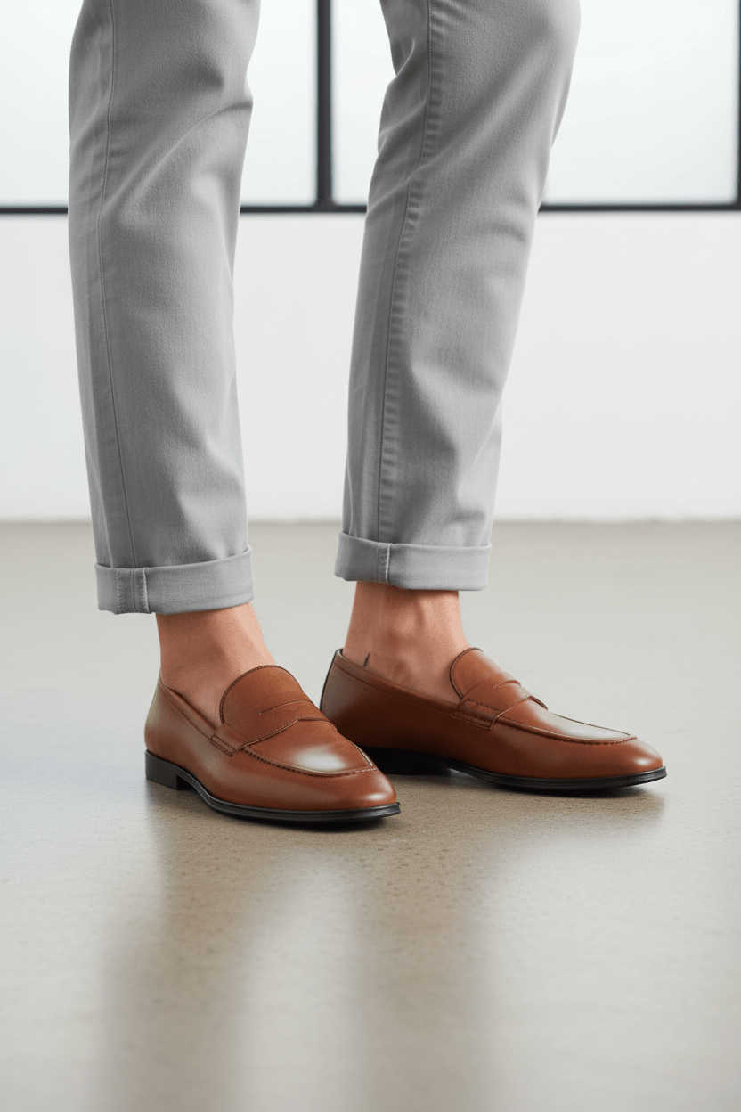 Journey Shoes - Runner