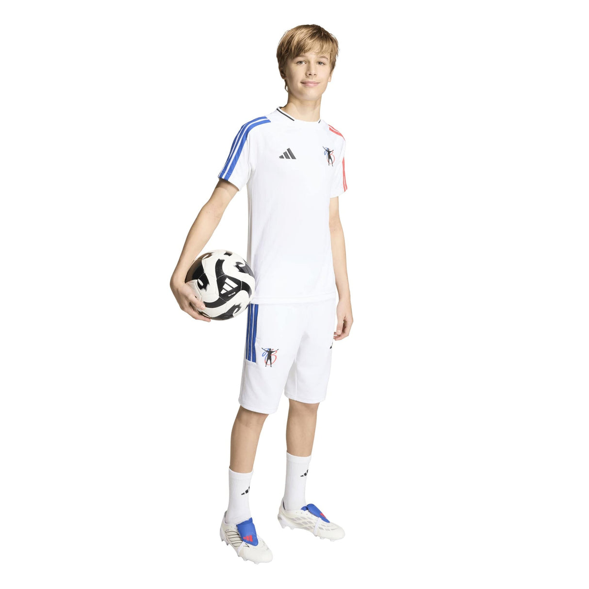 Jude Bellingham Training T-Shirt Kids - Runner