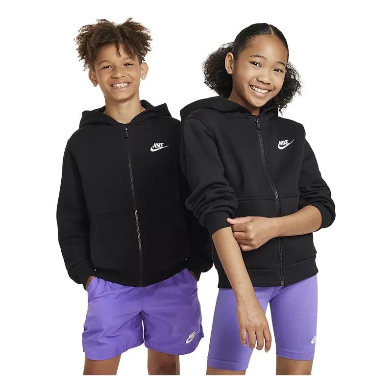 K NSW CLUB FLC HD FZ LS LBR - Runner