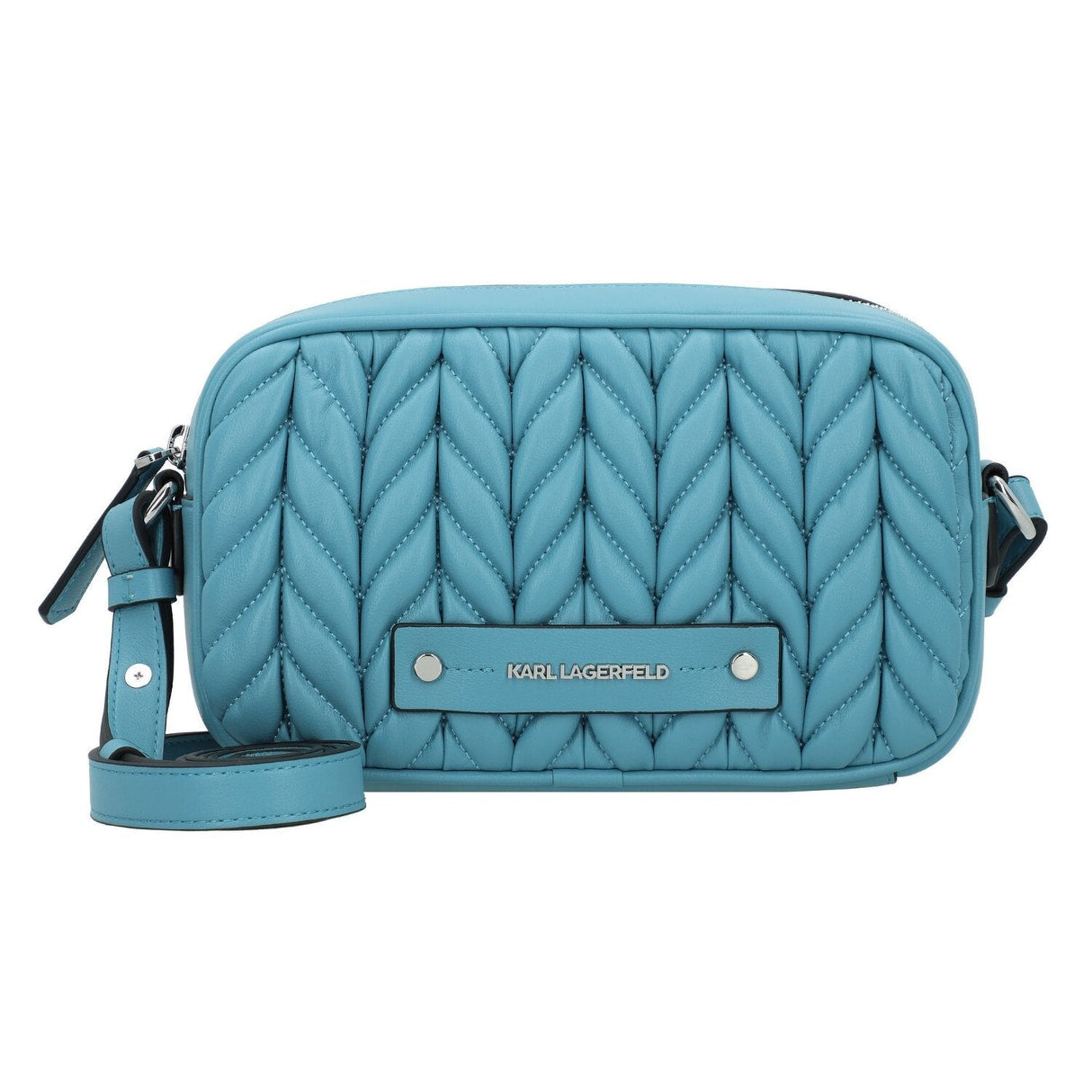 KARL LEGERFELD Behind the Seams Bag KB68 - Runner