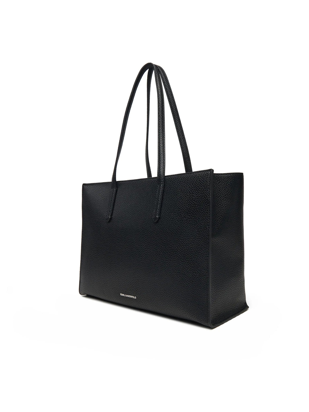 KARL LEGERFELD Handbag A1W30496 Brown KB73 - Runner