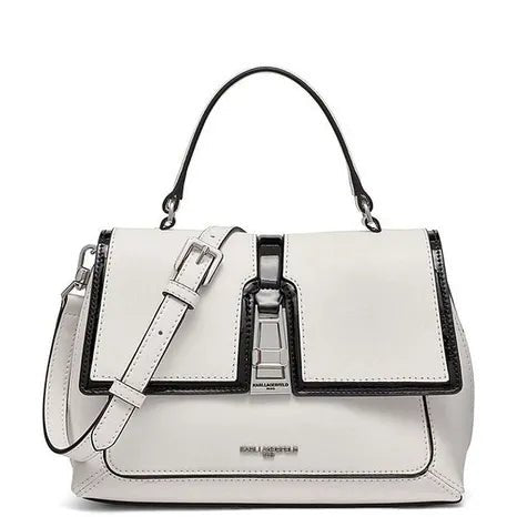 KARL LEGERFELD Paris Mercerie Crossbody Bag KB59 - Runner