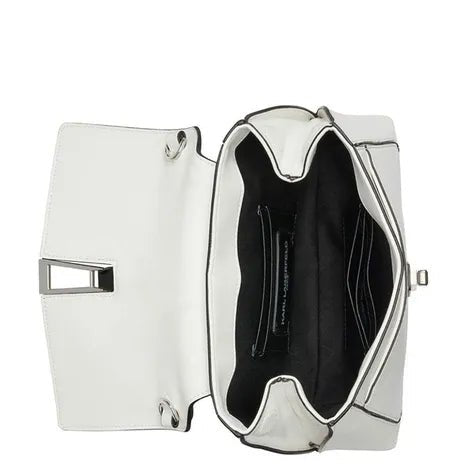 KARL LEGERFELD Paris Mercerie Crossbody Bag KB59 - Runner