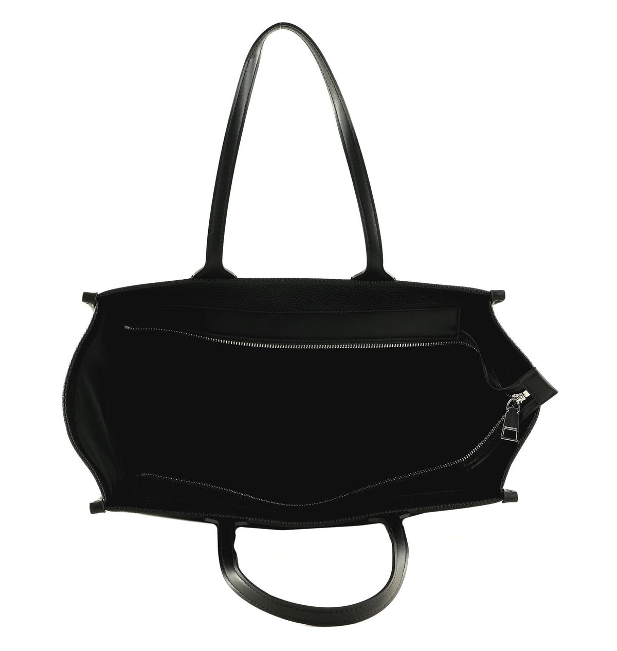 KARL LEGERFELD Weave Shoulder Bag KB82 - Runner