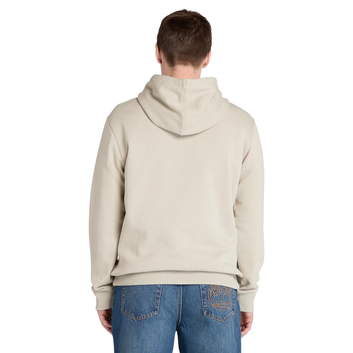 Kennebec River Tree Logo Hoodie - Runner