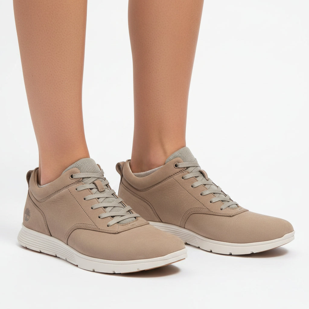 Killington Low Lace Up Sneaker - Runner
