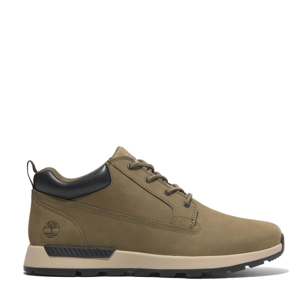 Killington Trekker Low Lace Up Sneaker - Runner