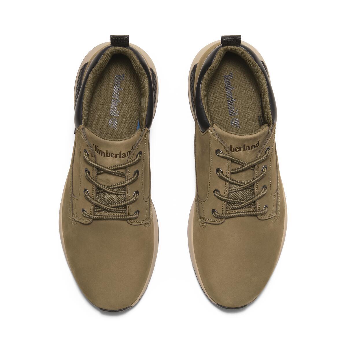 Killington Trekker Low Lace Up Sneaker - Runner