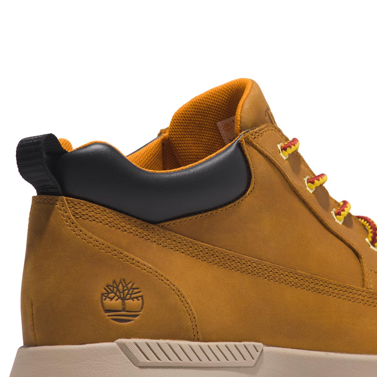 Killington Trekker Low Lace Up Sneaker - Runner