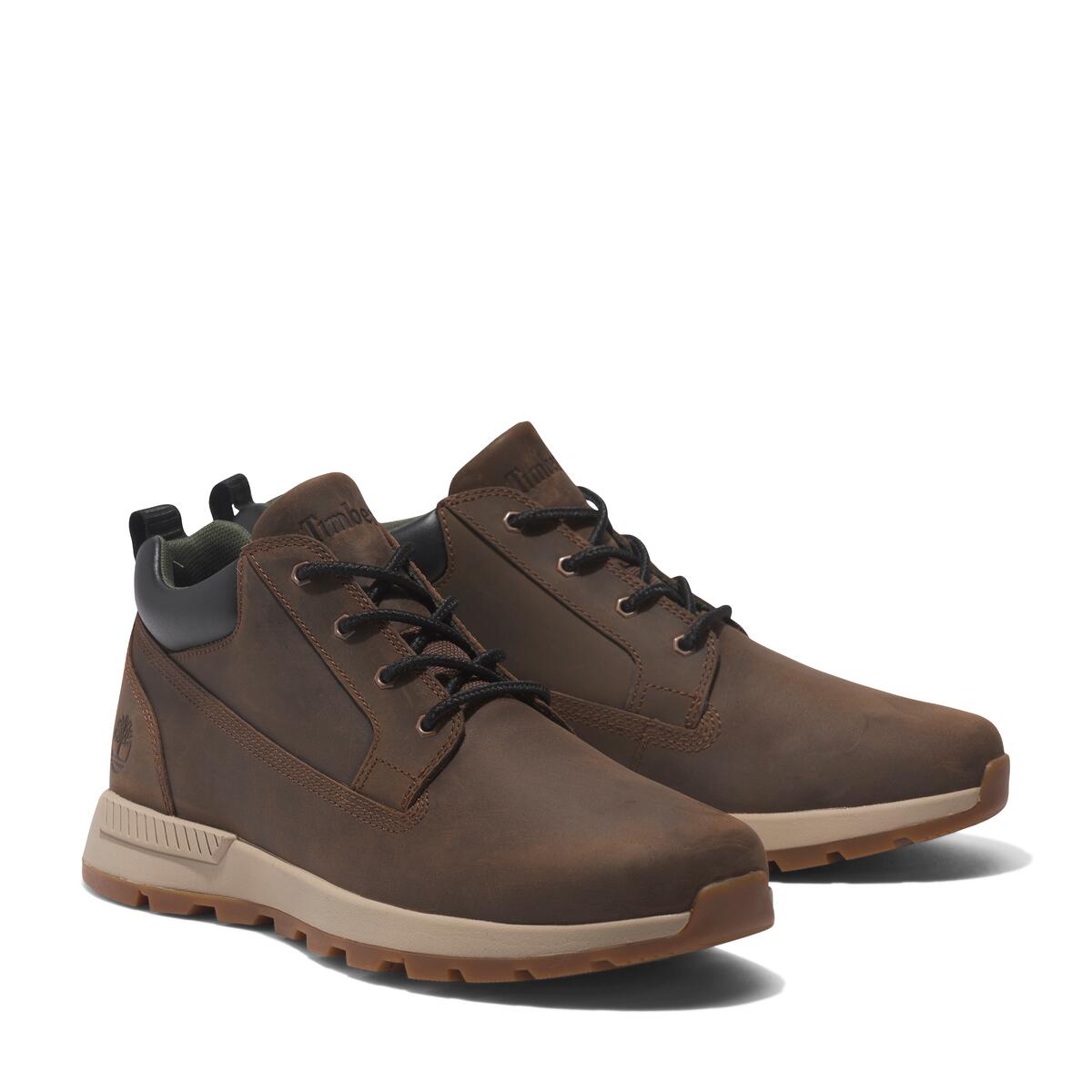 Killington Trekker Low Lace Up Sneaker - Runner