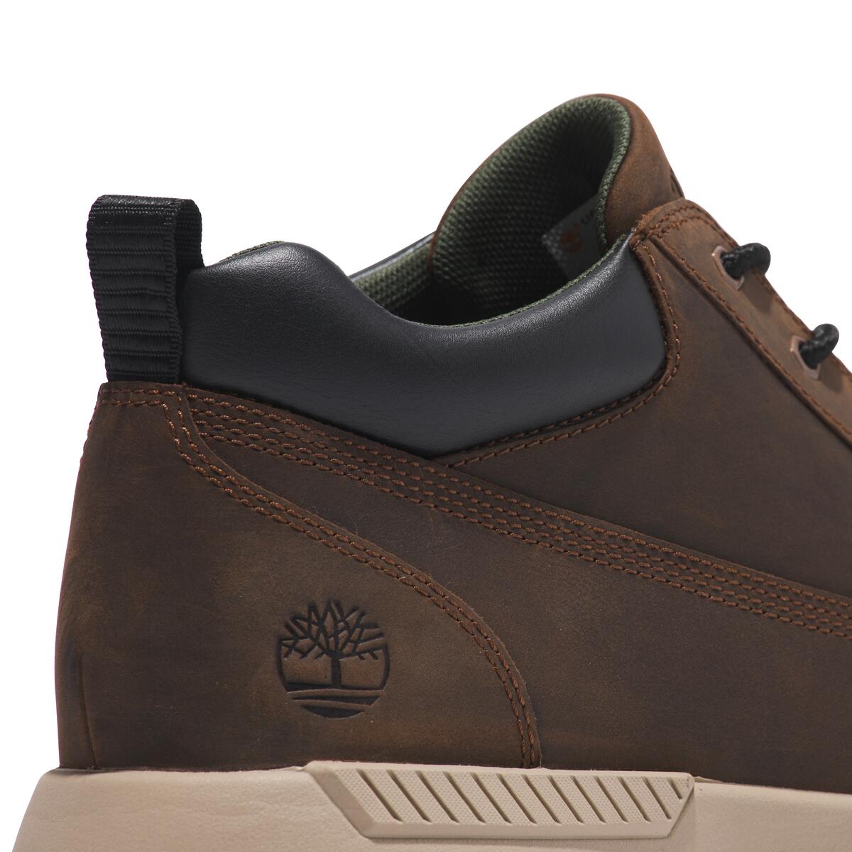 Killington Trekker Low Lace Up Sneaker - Runner