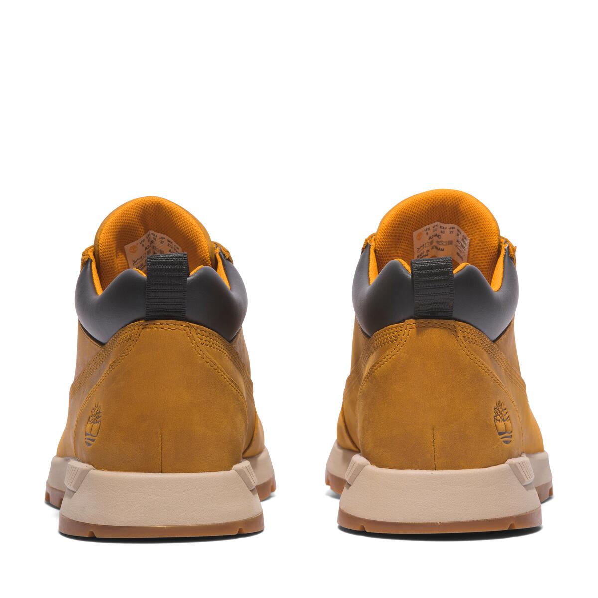 Killington Trekker Low Lace Up Sneaker - Runner