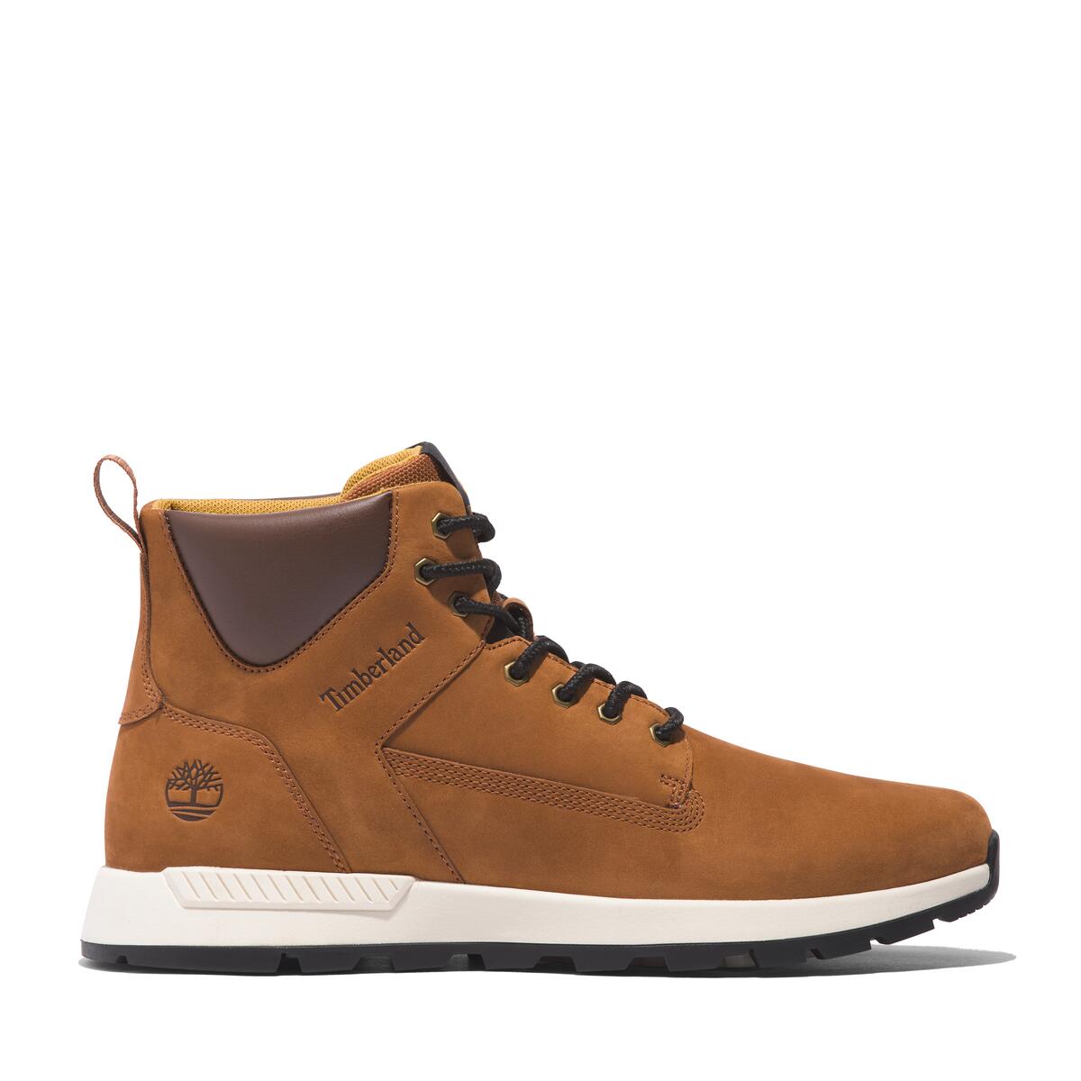 Killington Trekker Mid Lace Up Sneaker - Runner