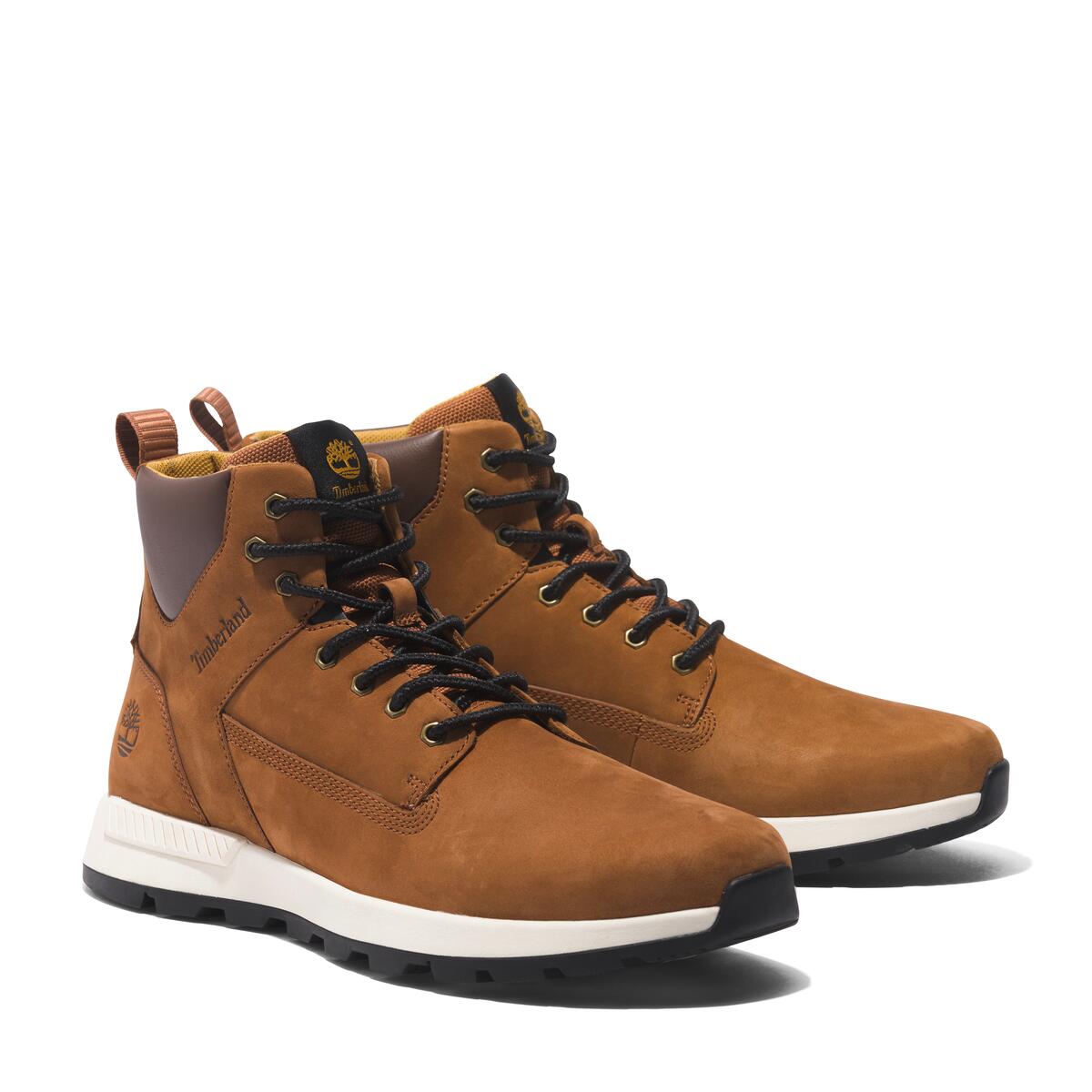 Killington Trekker Mid Lace Up Sneaker - Runner