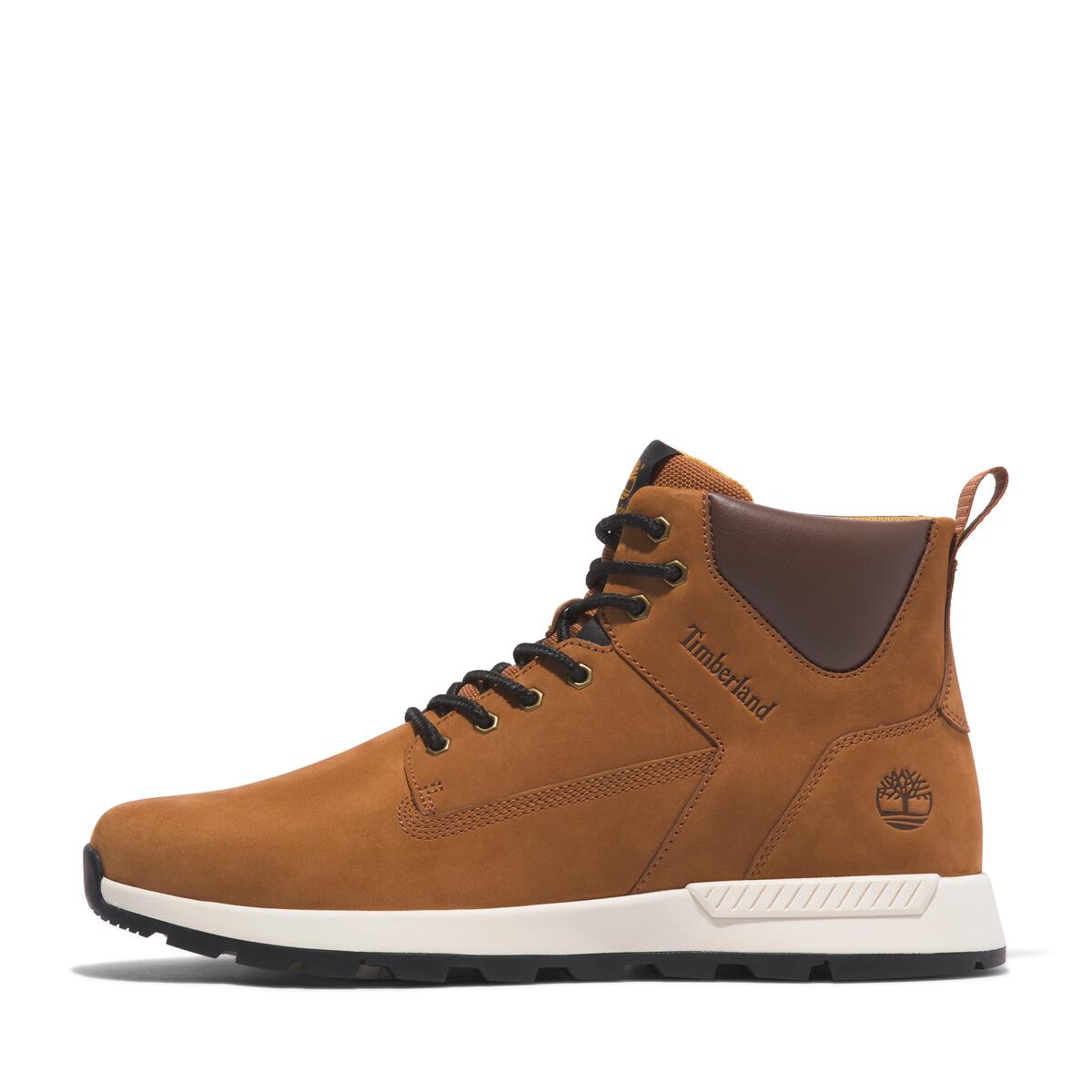 Killington Trekker Mid Lace Up Sneaker - Runner