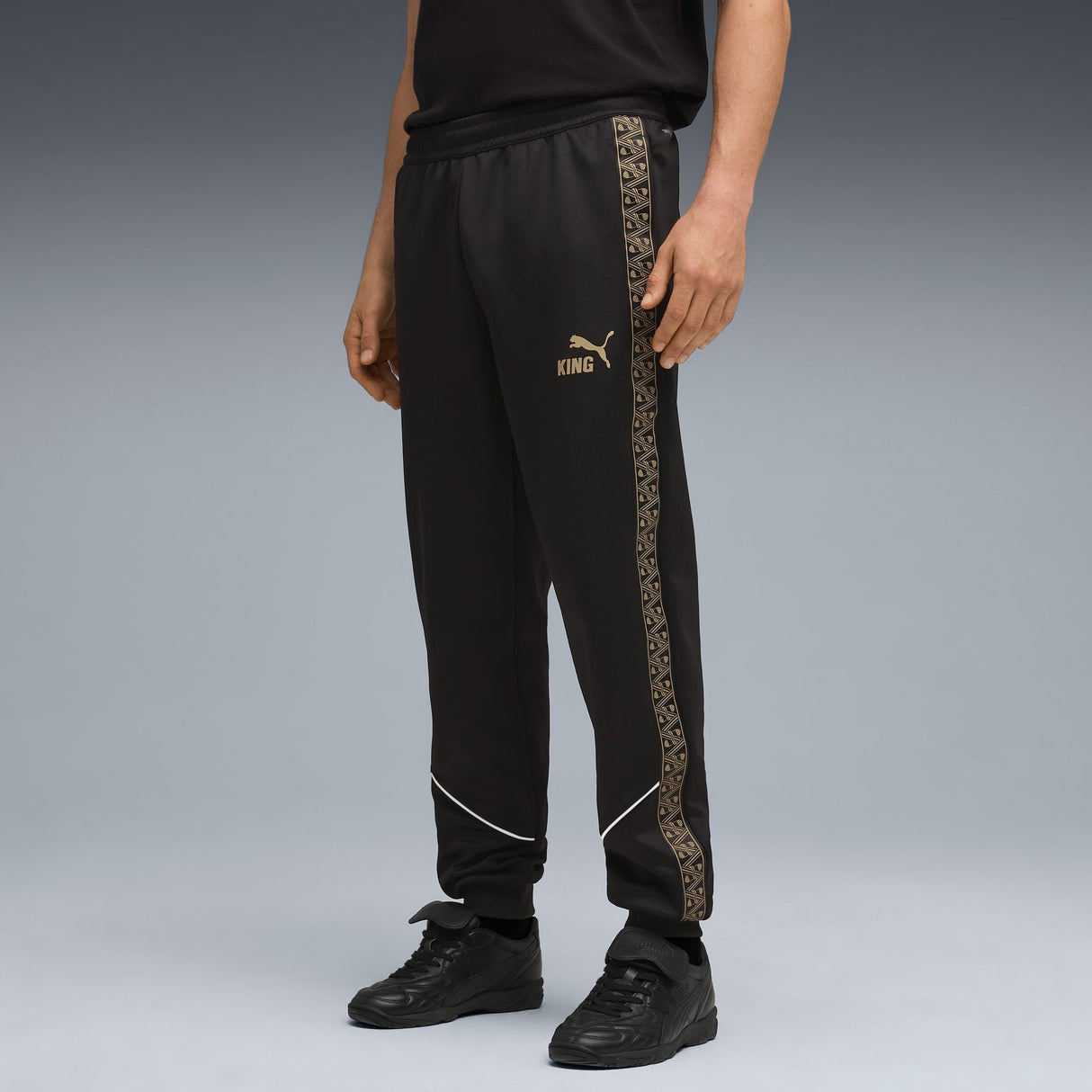 KING Anthem Football Pants Men - Runner