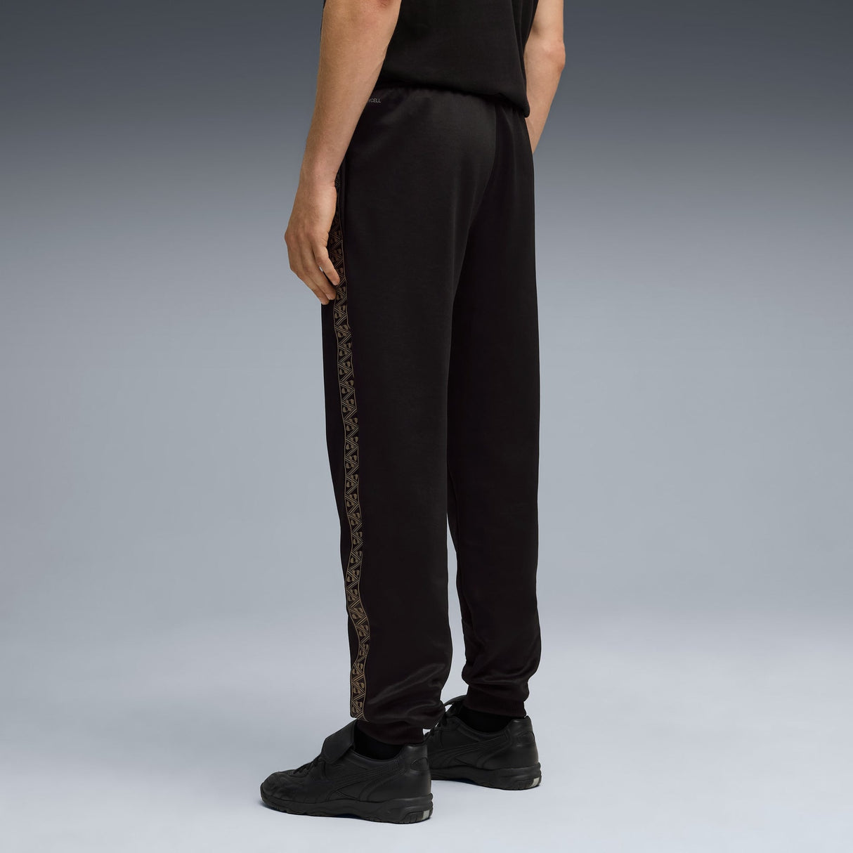 KING Anthem Football Pants Men - Runner