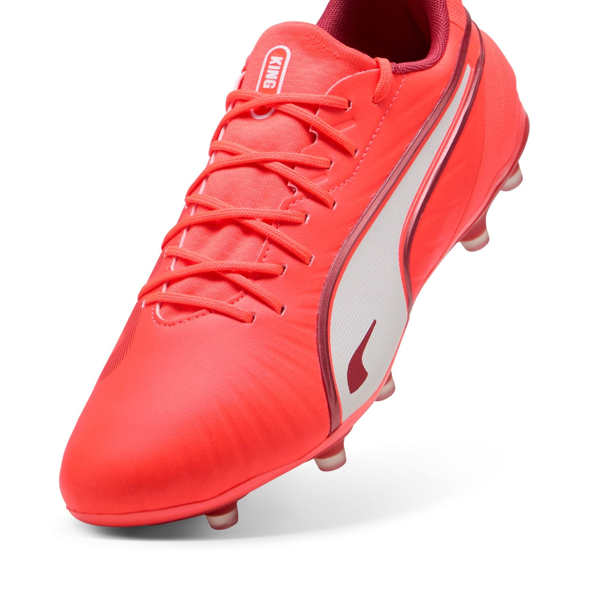 KING MATCH FG/AG Football Boots Unisex - Runner