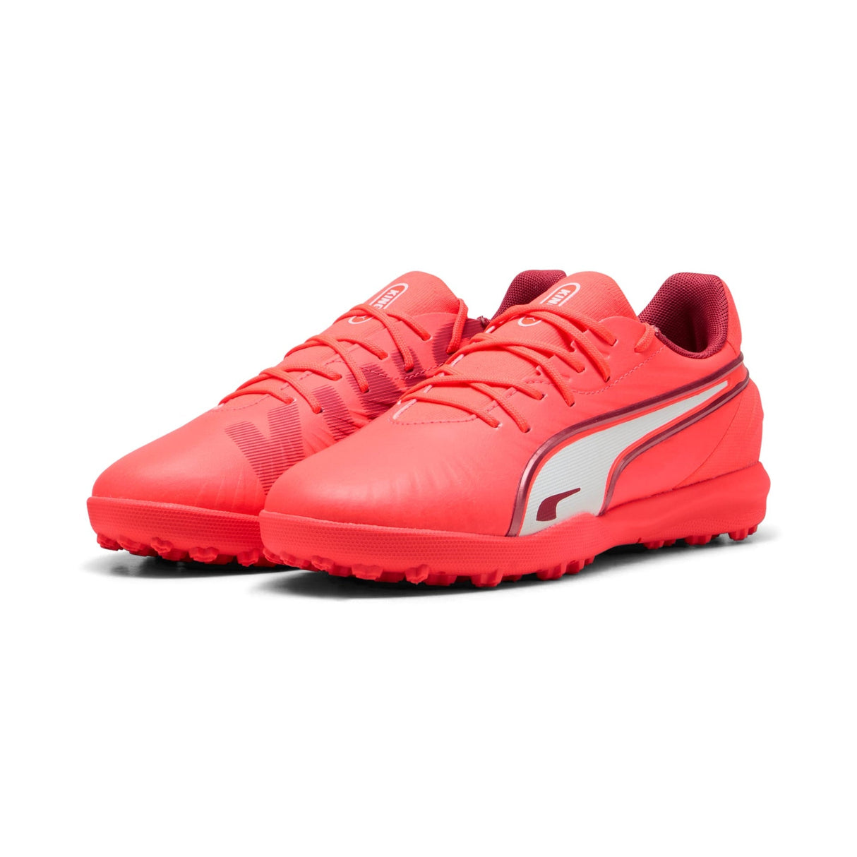 KING MATCH TT Football Boots Youth - Runner
