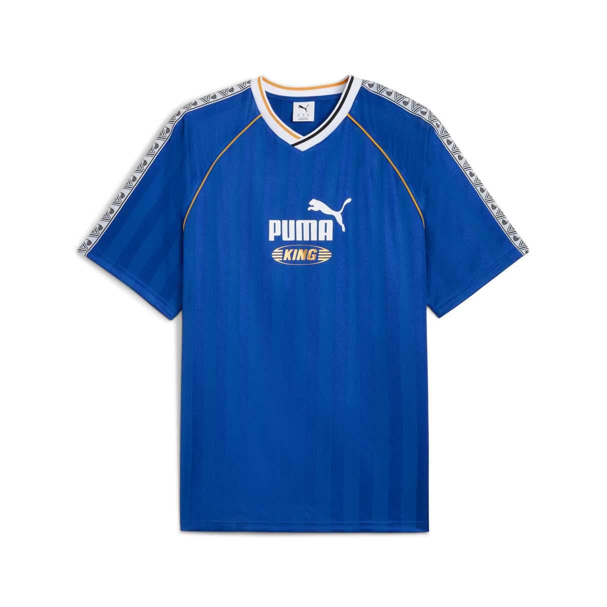 KING Relaxed Football Jersey Unisex - Runner