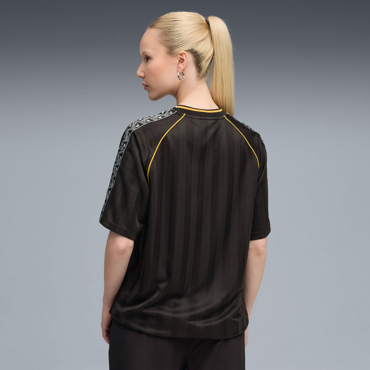 KING Relaxed Football Jersey Unisex - Runner