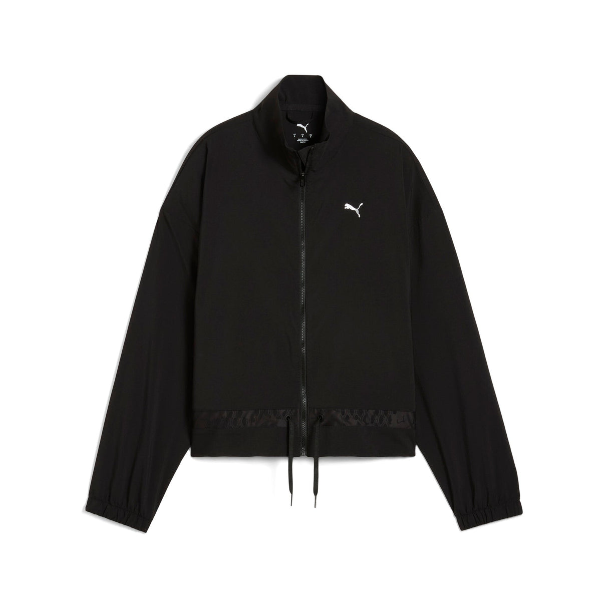 LACE Woven Jacket Women - Runner