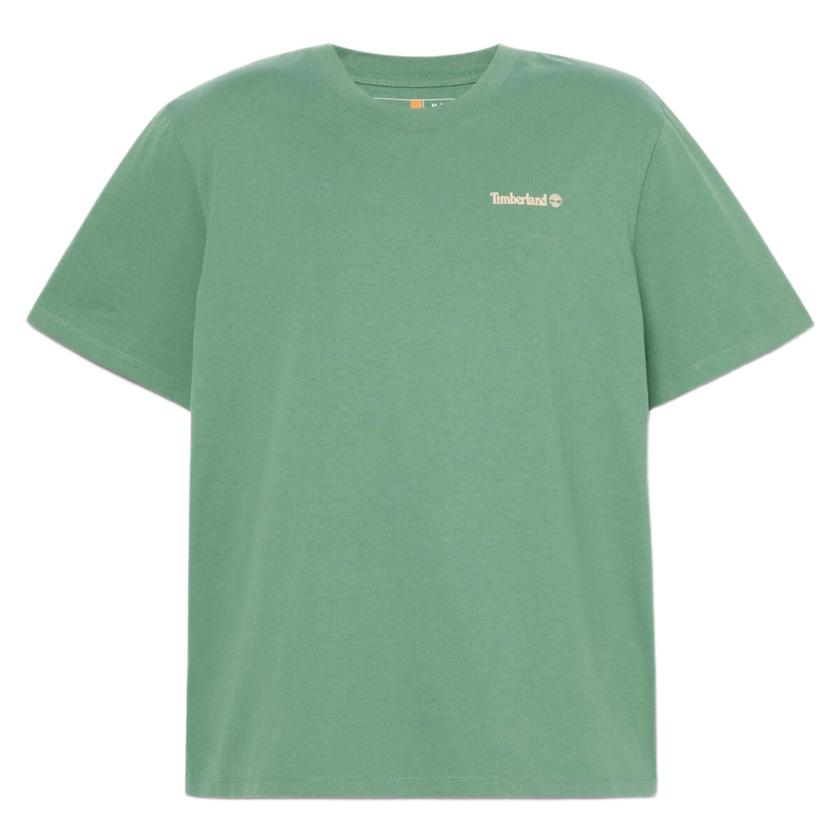 Lake House Back Graphic Tee - Runner