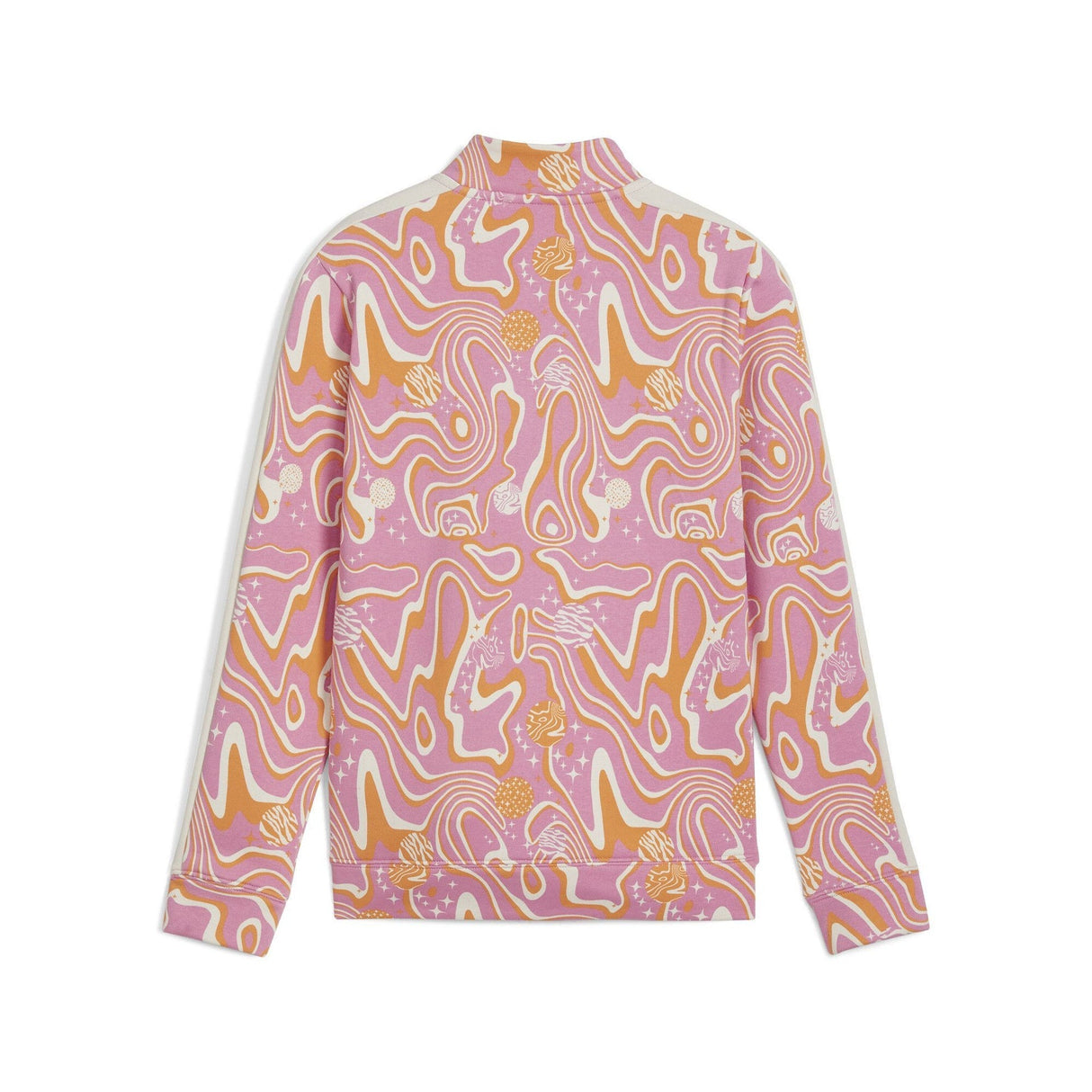 Lava Land Track Jacket - Runner