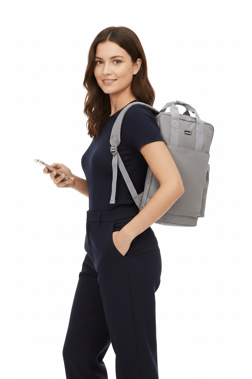 LEVI'S L-PACK LARGE OV - Runner