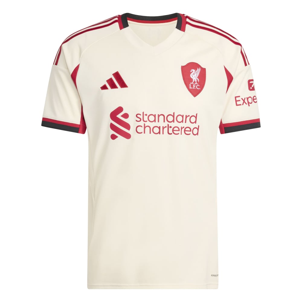 LFC A JSY - Runner