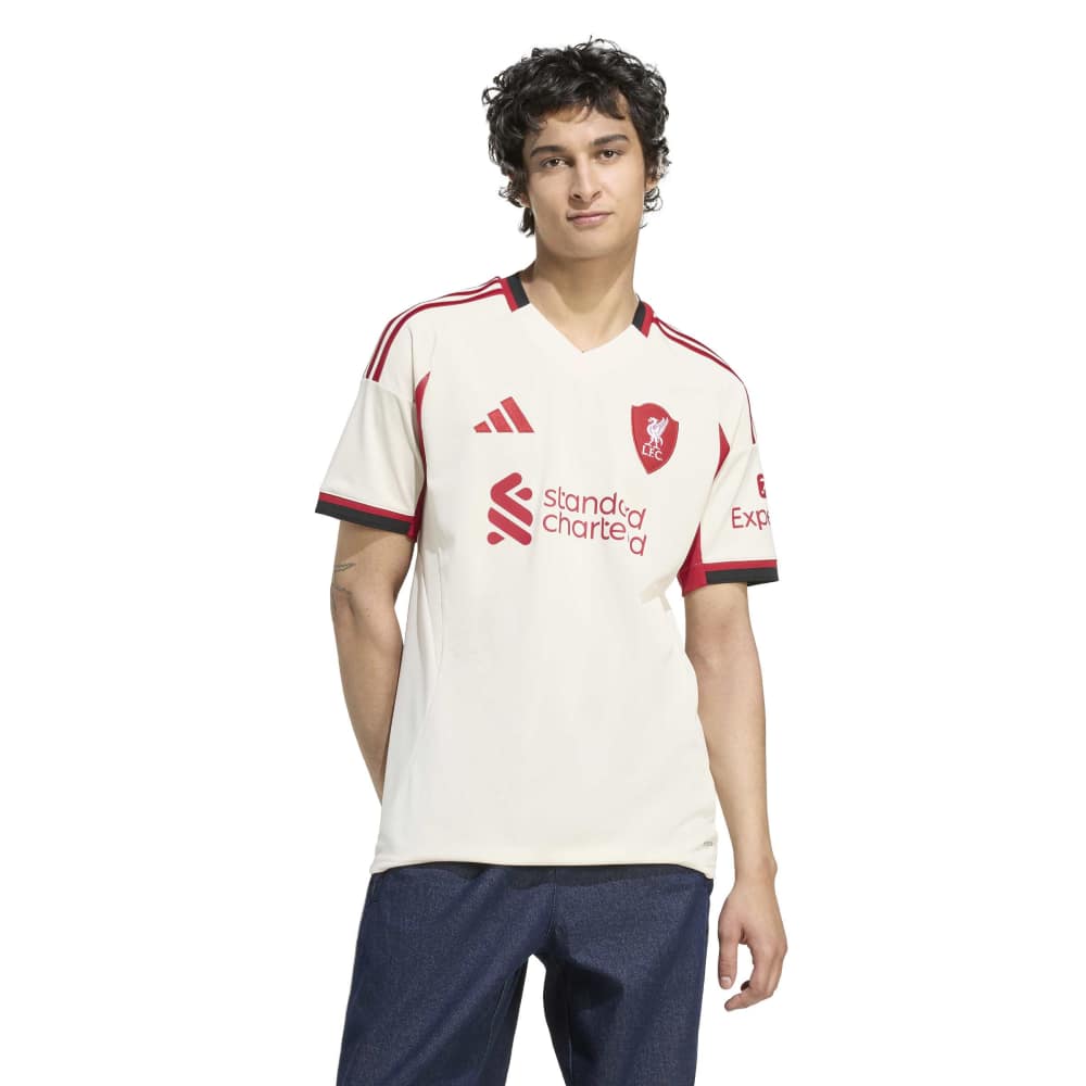 LFC A JSY - Runner