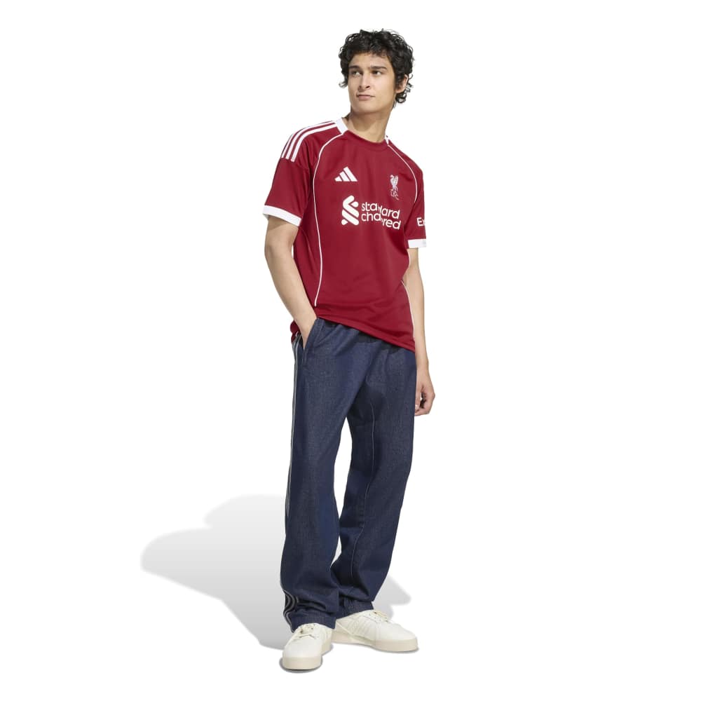 LFC H JSY - Runner