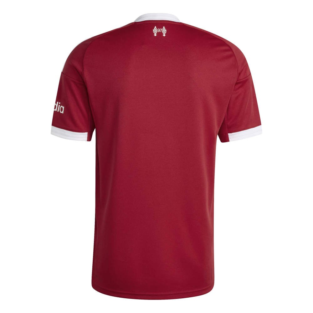 LFC H JSY - Runner