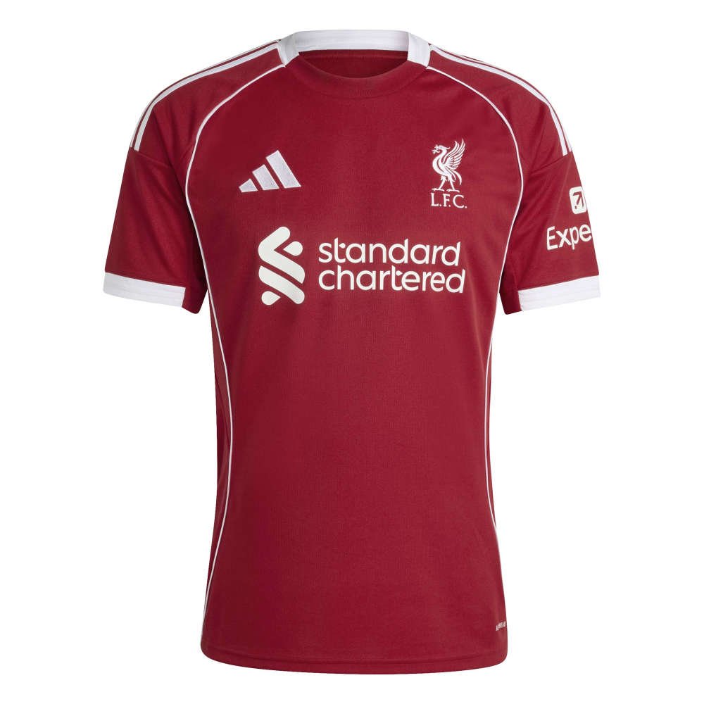 LFC H JSY - Runner
