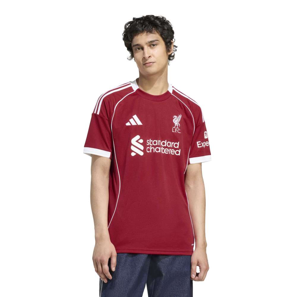 LFC H JSY - Runner