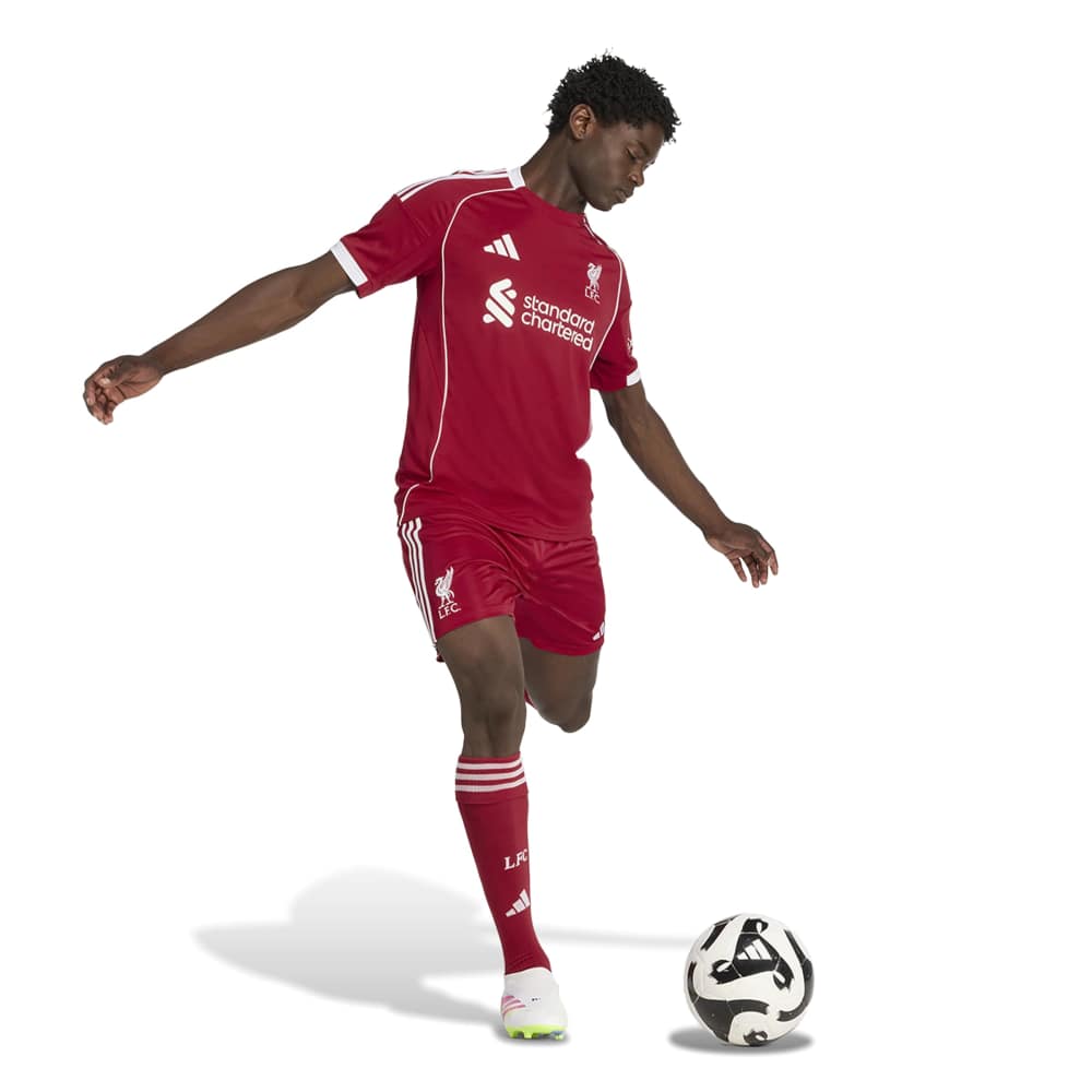 LFC H SHO - Runner