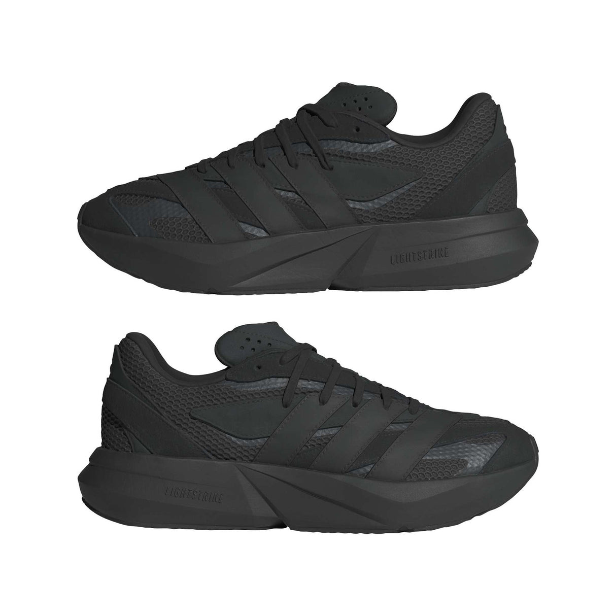 Lightblaze Shoes - Runner