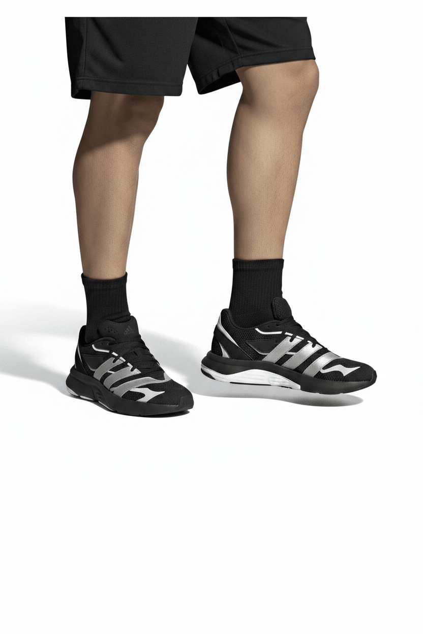 Lightblaze Shoes - Runner