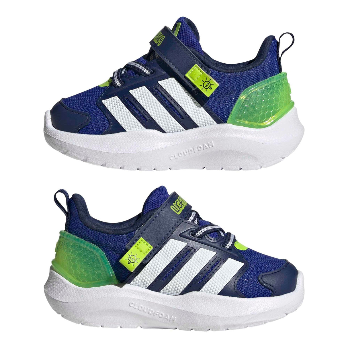 Lightorama Shoes Infants - Runner
