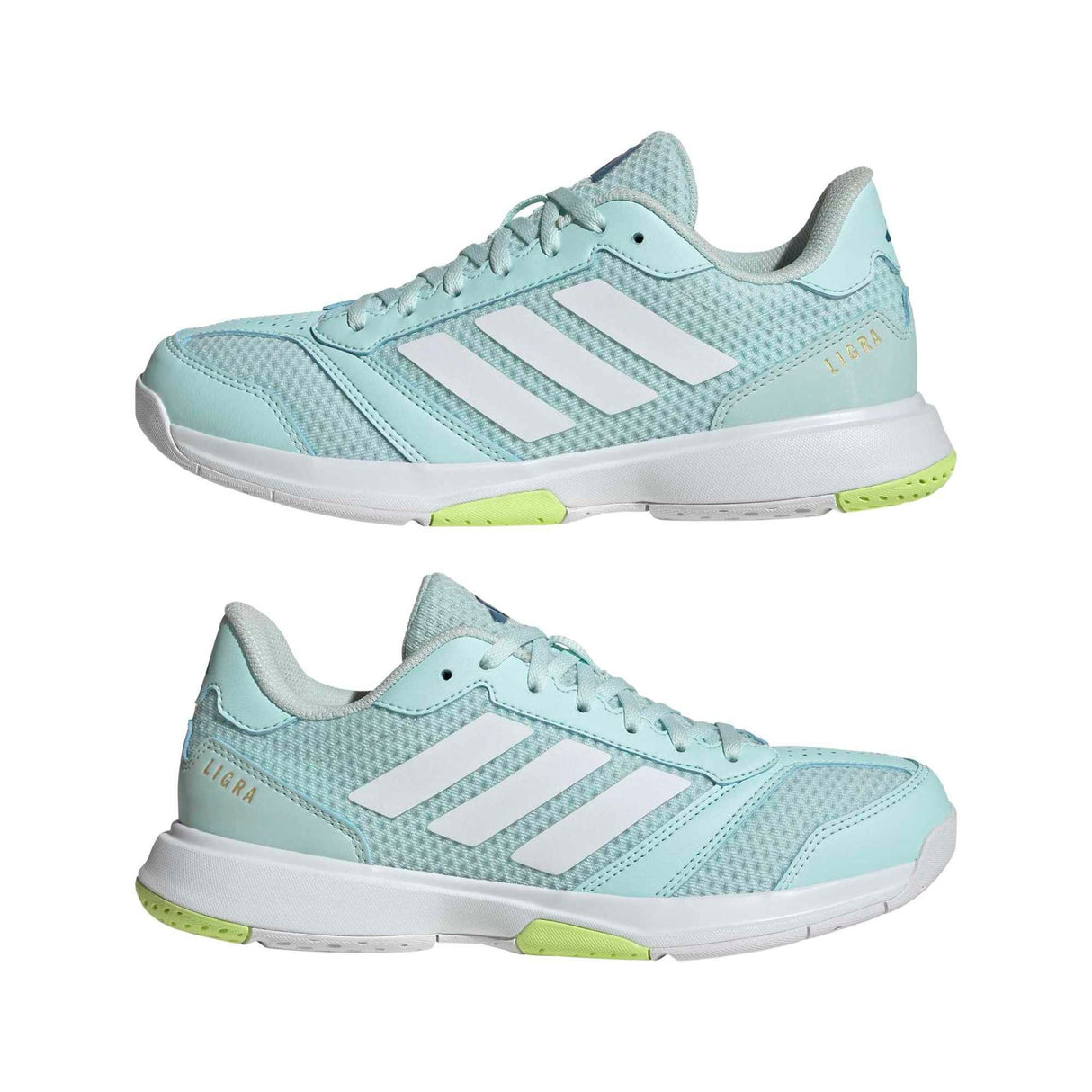 Ligra 8 Indoor Shoes - Runner