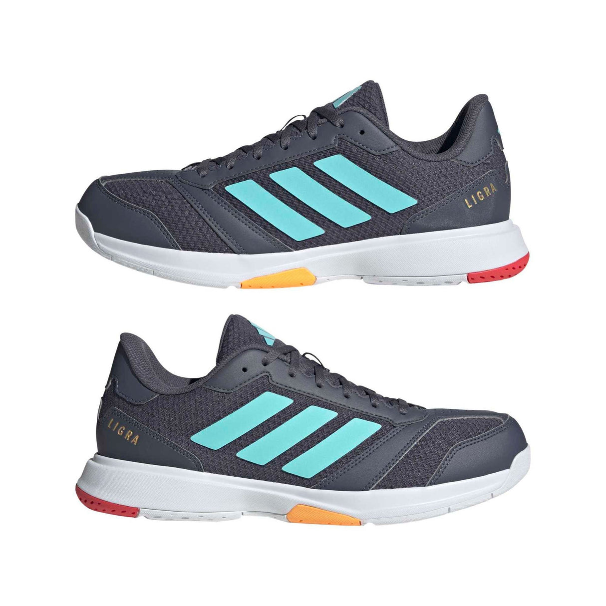 Ligra 8 Indoor Shoes - Runner