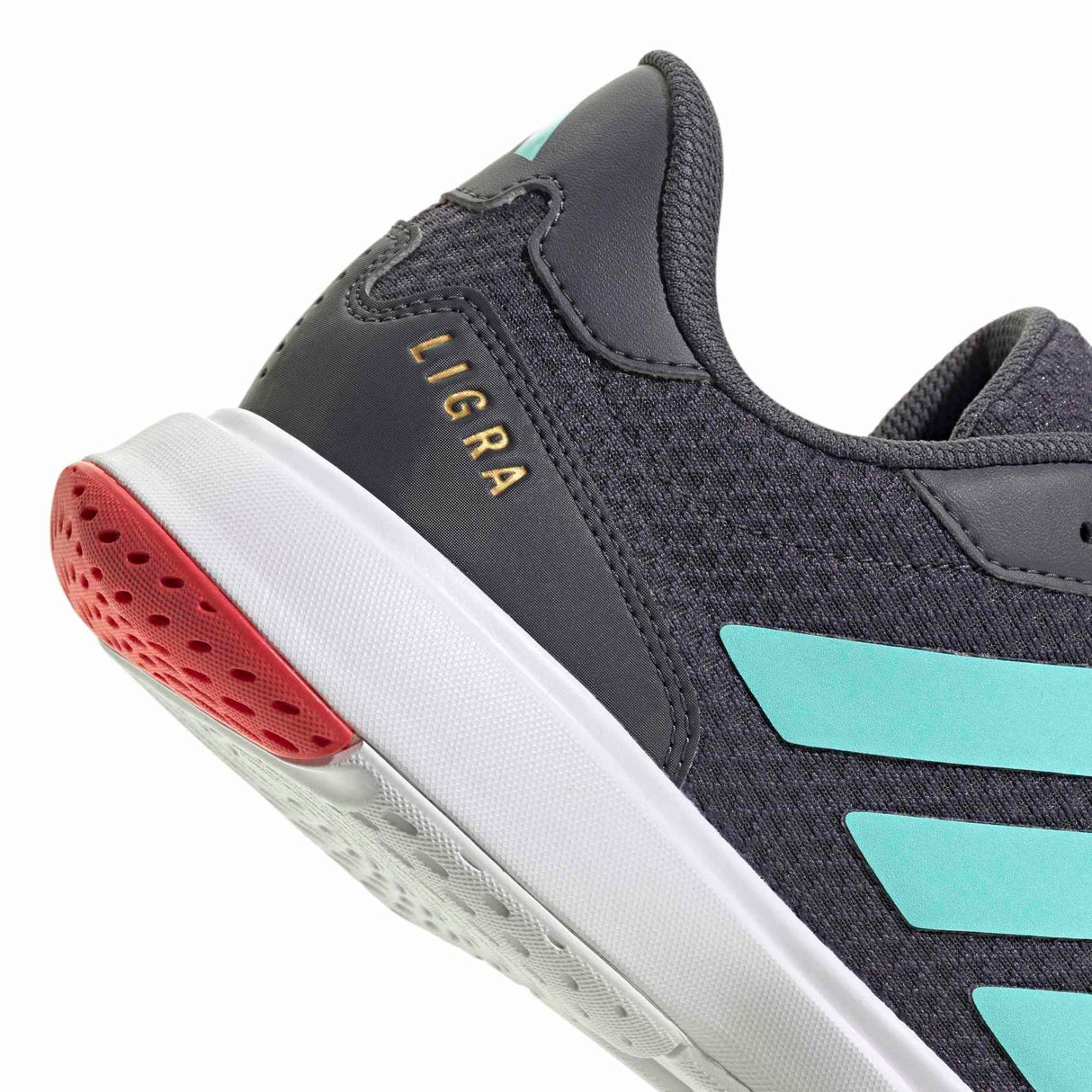 Ligra 8 Indoor Shoes - Runner