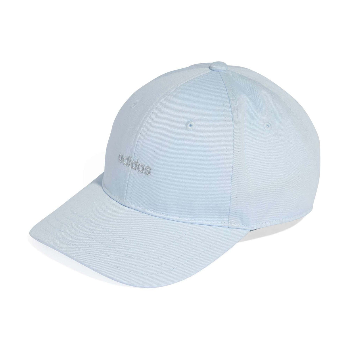 Linear Embroidery Baseball Cap - Runner