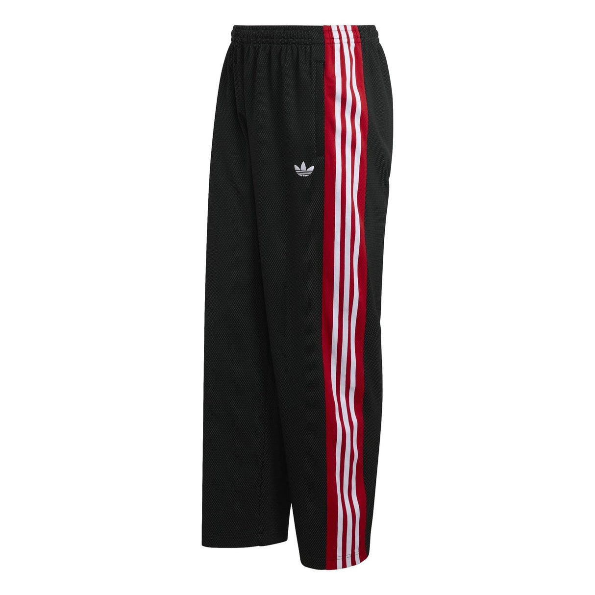 LOOSE MESH Tracksuit Bottoms - Runner