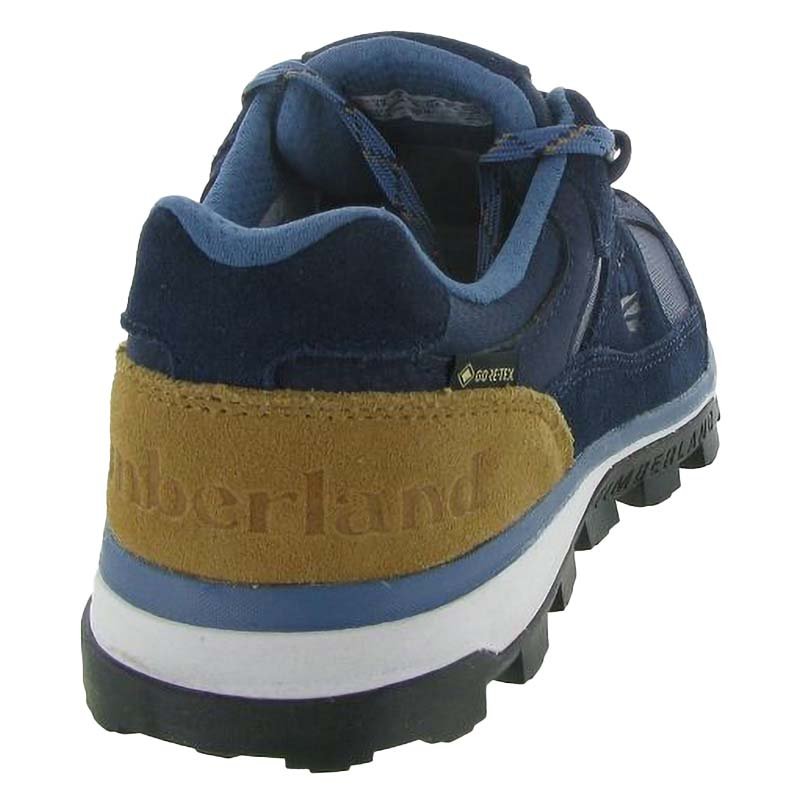 LOW LACE UP GTX SNEAKER - Runner